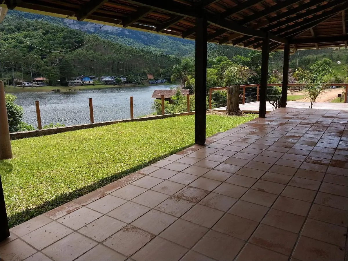 Casa Rio Bonito/Palmeiras Vila Rio dos Cedros 0*,  Brasil